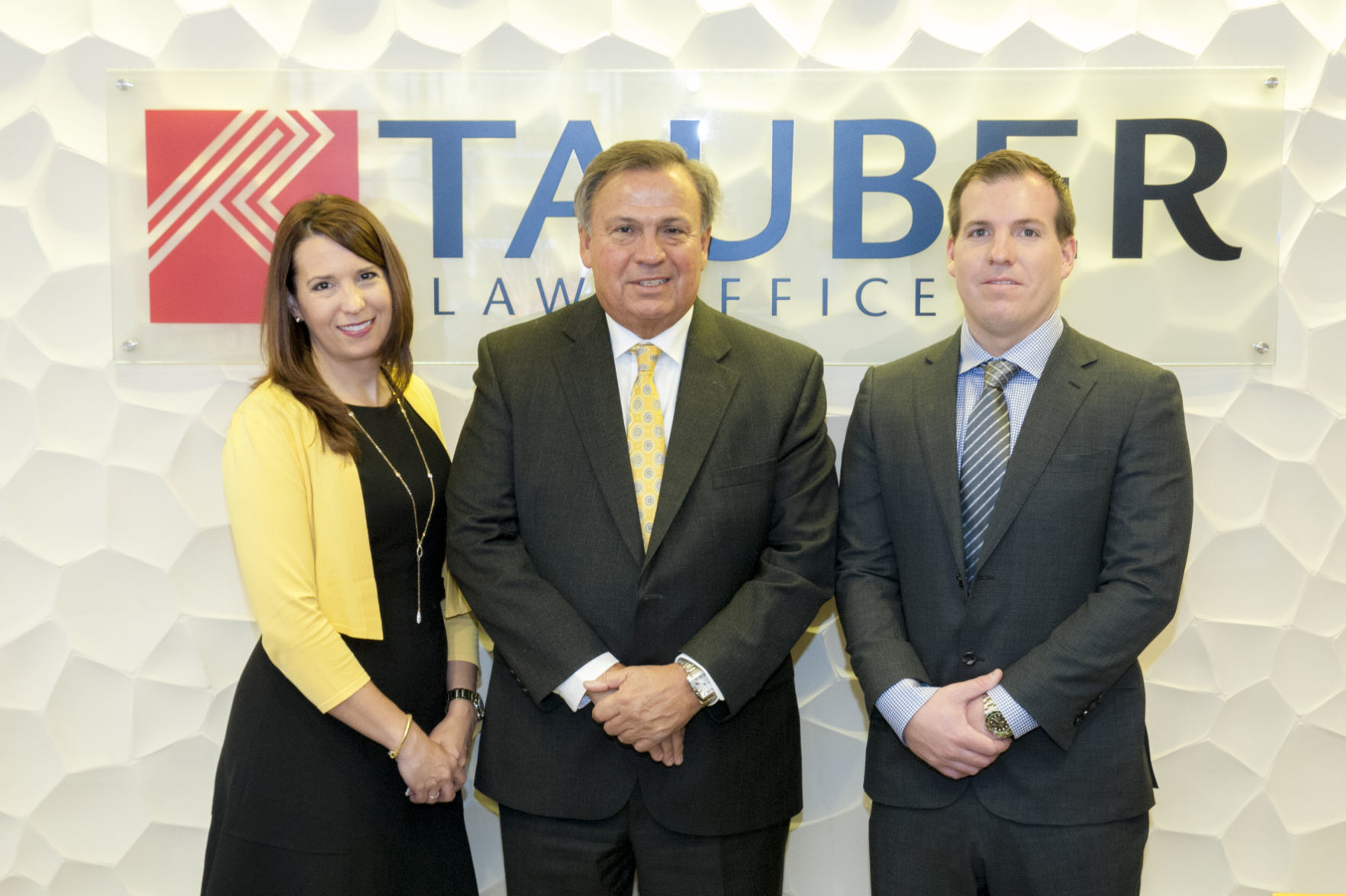 Best Law Office: Tauber Law Offices
